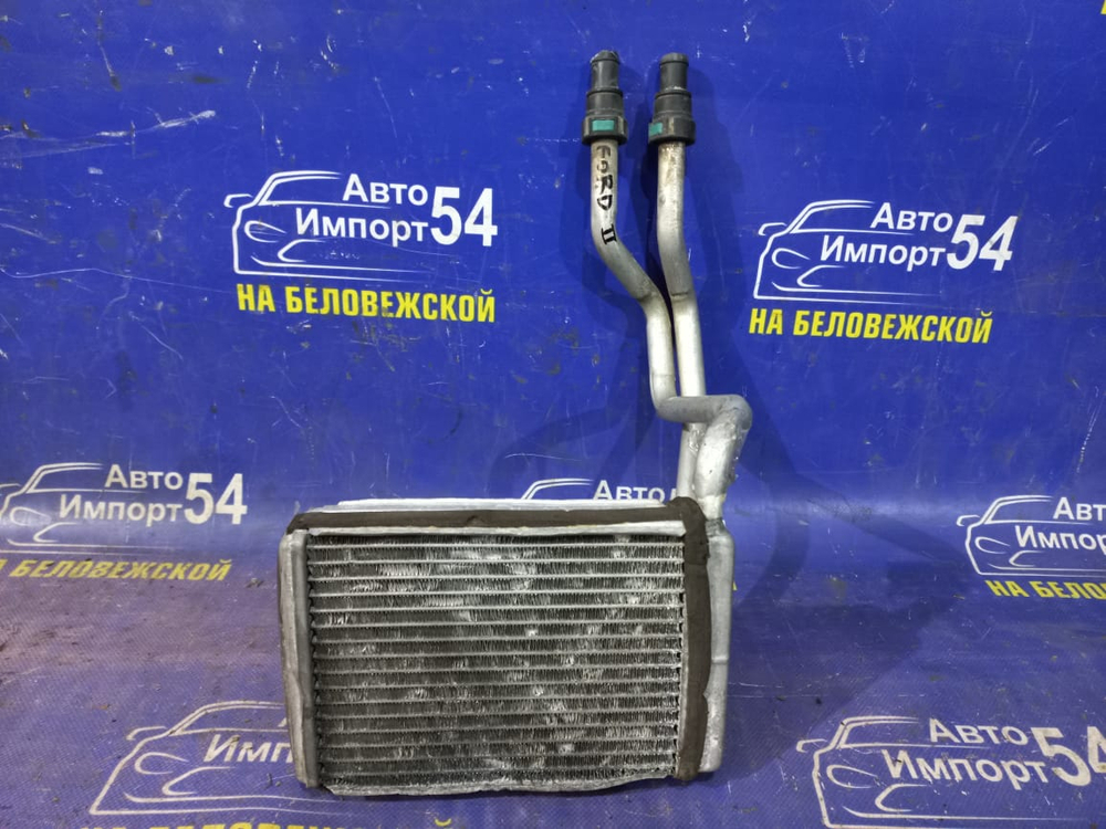 Радиатор печки FORD FUSION 2001-2007