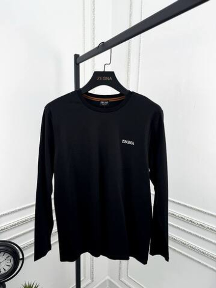 Лонгслив Zegna