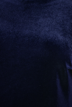 Трикотажная туника 1741А, темно-синий #272ТСа201741А