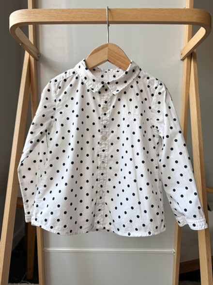 Рубашка Burberry, 86