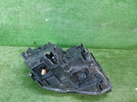 Битая Фара левая VW Tiguan 2 (2016-2020) LED