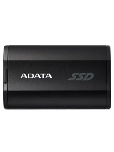 2 ТБ Внешний SSD SD810 SD810-2000G-CBK BLACK