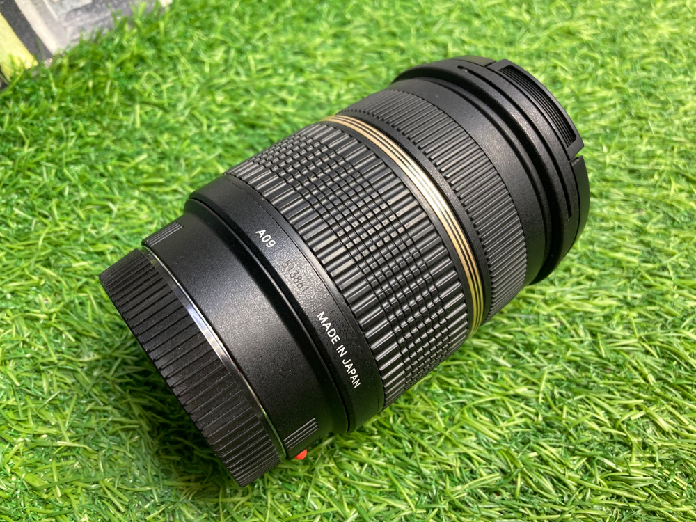 Tamron SP AF 28-75mm 2.8 XR Di LD Sony A
