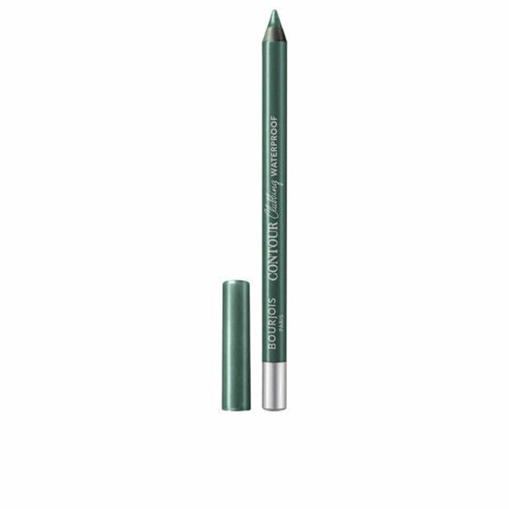 Контур для глаз Карандаш для глаз Bourjois Contour Clubbing Водонепроницаем Nº 050 Loving Green 1,2 g