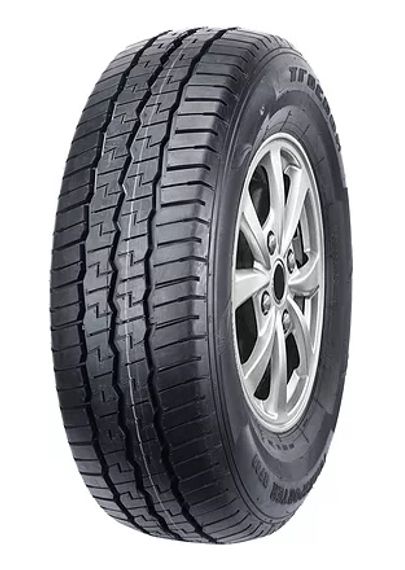 Tracmax Transporter RF-09 215/70 R15C 109/107R
