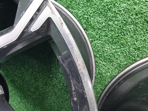 Диск Комплект R21 BMW X5 G05 (18-нв) 741 стиль