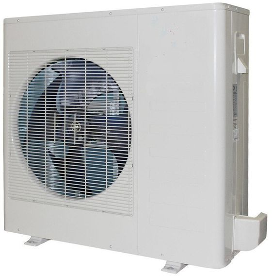 Компрессорно-конденсаторный блок Clivet MSAT-X_50M