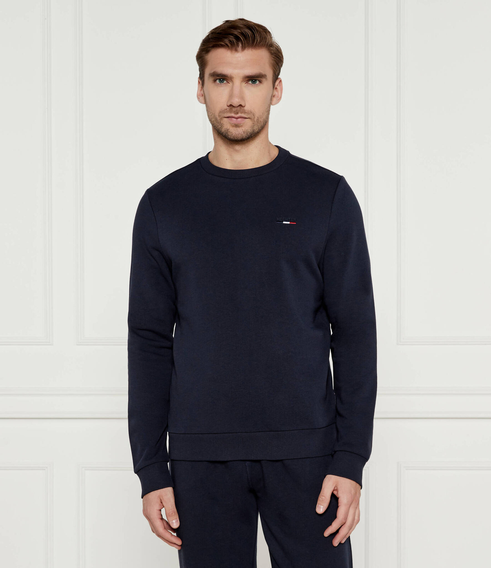 Худые Hechter Paris - темно-синий(70001-142924)