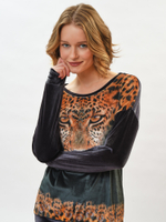 Пижама женская