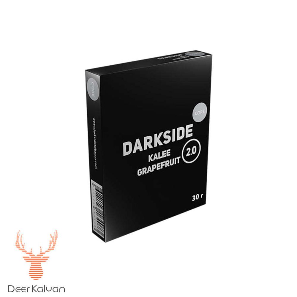 DarkSide Core &quot;Kalee Grapefruit 2.0&quot; (Грейпфрут)  30 гр.