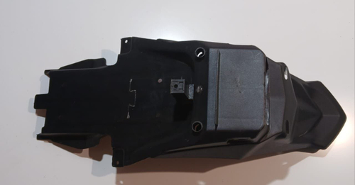 Заднее крыло Alpha RF