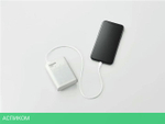 Аккумулятор с зарядным устройством Panasonic Eneloop BQ-CC87/4xBK-3MCCE USB-Charger (K-KJ87MCD40USB)
