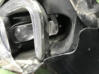 Фара правая Mercedes GLE V167 18-24 Multibeam LED