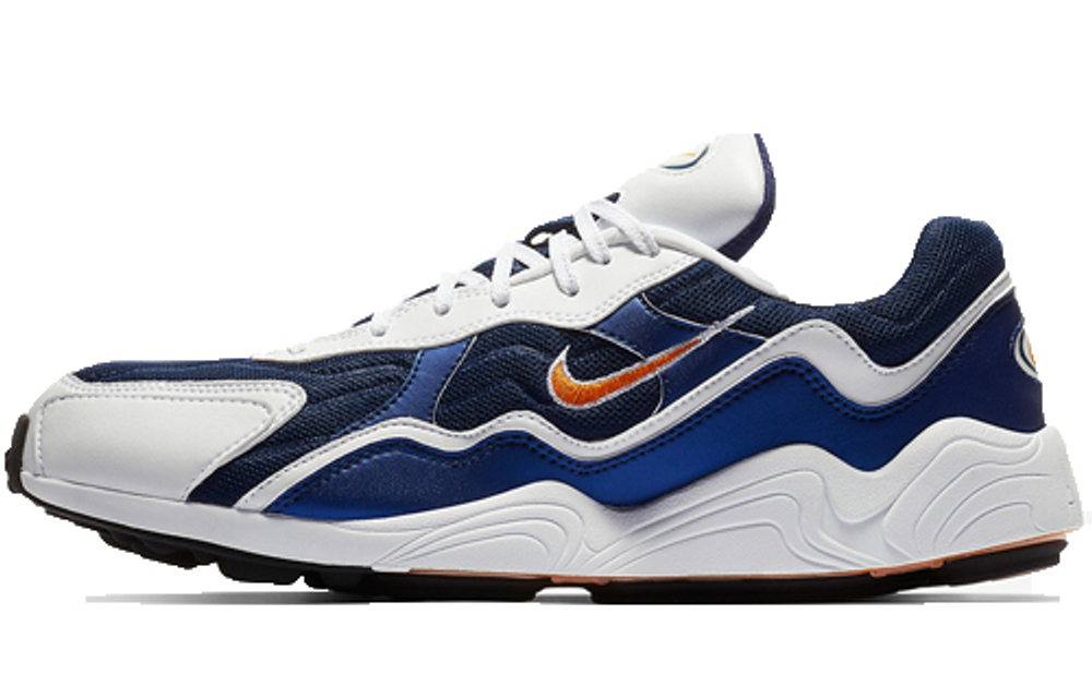 Кроссовки Nike Air Zoom Alpha