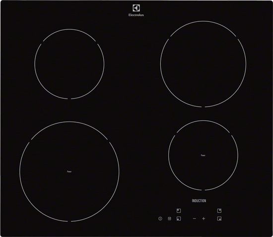 Индукционная варочная панель Electrolux EHH 96240 IK