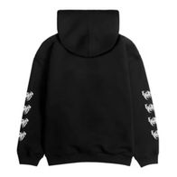 Худи ATF Witchcraft/Demon, черный