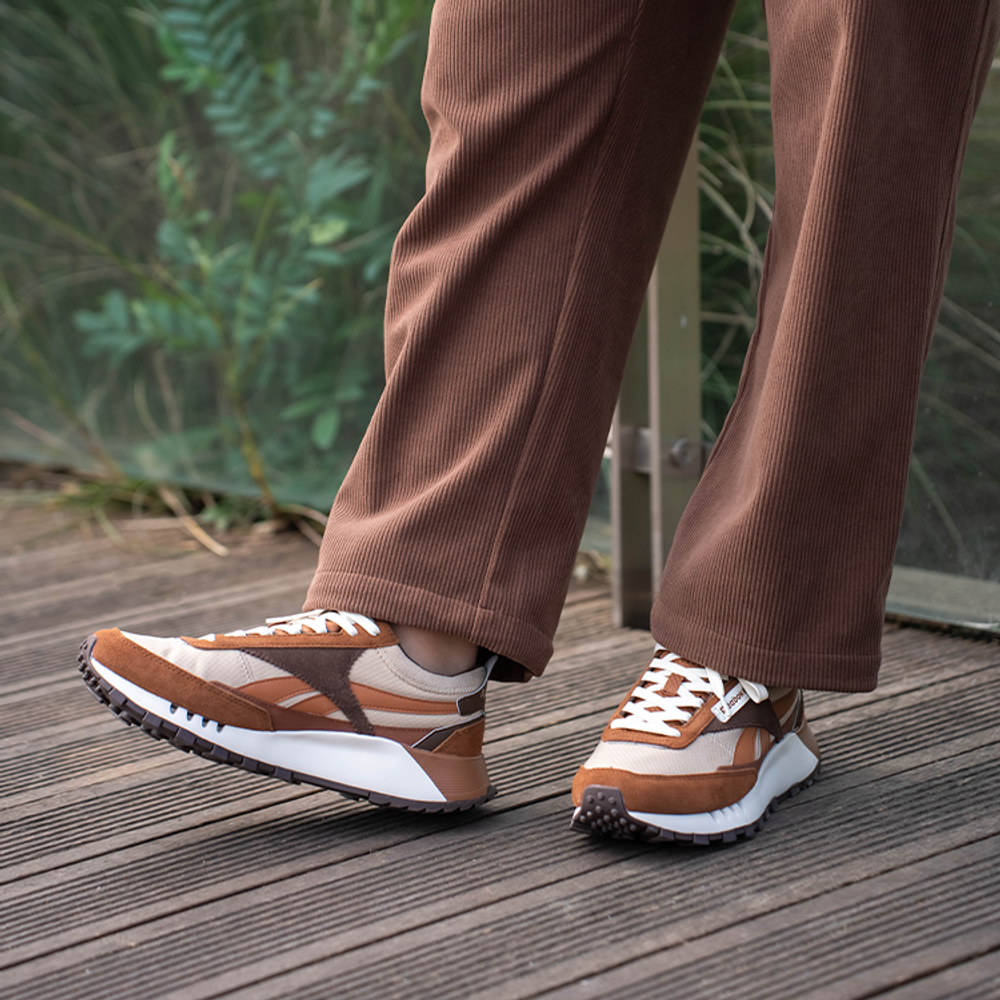 Кроссовки Reebok Cl Legacy W+