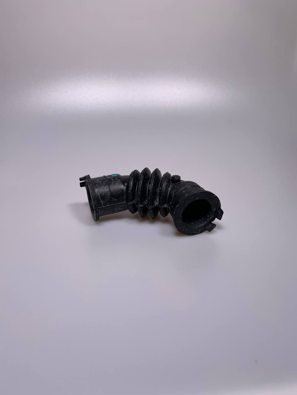 Патрубок отвода пара для стиральной машины 355