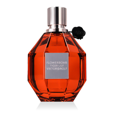 Viktor & Rolf Flowerbomb Tiger Lily Eau De Parfum - tester 100 ml (woman)