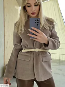 Пиджак IF-3125 Фабрика Моды