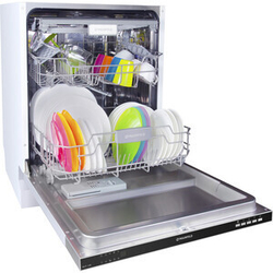 Встраиваемая посудомоечная машина MAUNFELD MLP-12B