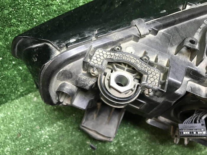 Фара правая BMW X5 G05 X6 G06 (2018-2023) LED
