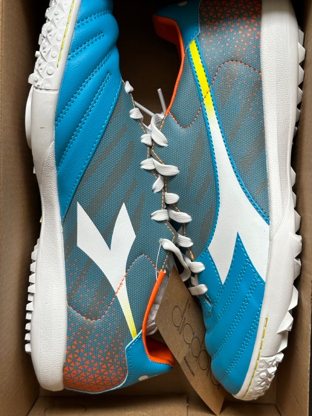 Diadora btt clearance