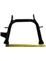 Подножка широкое крепление 160мм для электровелосипеда U2