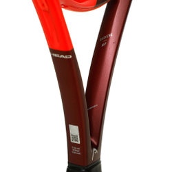 Теннисная ракетка HEAD Radical MP Laver Cup 2022 Tour Racket (strung)
