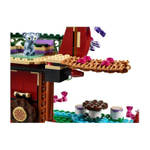 LEGO Elves: Дерево эльфов 41075 — The Elves' Treetop Hideaways — Лего Эльфы