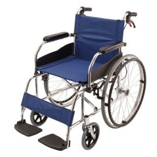 Кресло-коляска инвалидная Barry D9