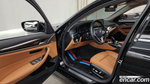 BMW 5 Series (G30) 520i Luxury (04.2021)