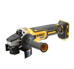 Угловая шлифовальная машина DeWalt DCG405N