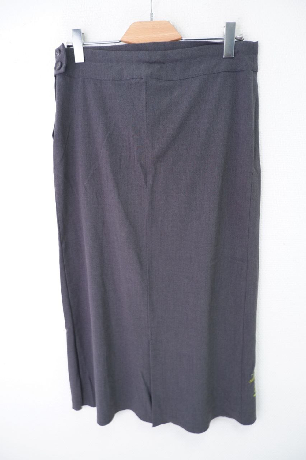 Юбка Oh, Ma! для беременных 40 размер