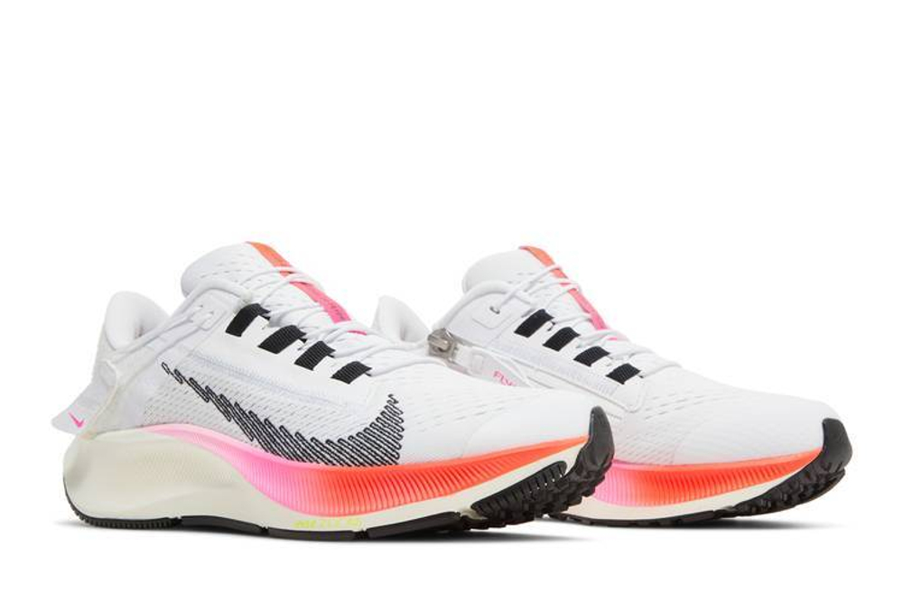 Кроссовки Nike Pegasus 38 (Женская размерная сетка)