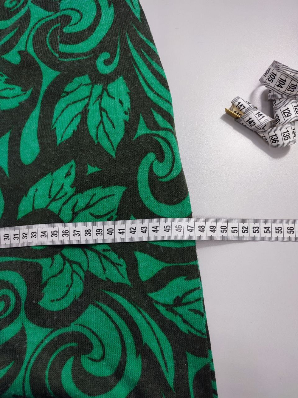 Юбка La Reine Blanch необычная 42 размер