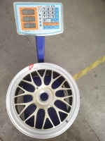 КОВАНЫЕ ДИСКИ ДЛЯ PORSCHE 911 GT3 2019 ПОРШ