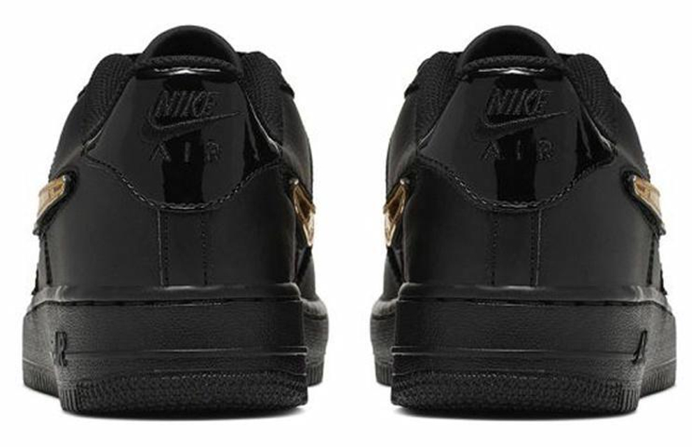 Кроссовки Nike Air Force 1 Low Lv8 3 (Женская размерная сетка)