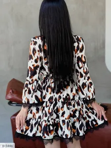 Платье II-5444 Фабрика Моды