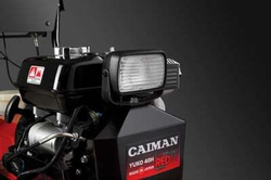 Снегоуборщик Caiman YUKO 40H