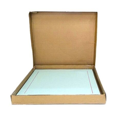 Гипсокартонные панели отопления Револтс, 3 шт в жесткой упаковке