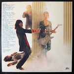 Виниловая пластинка Cheap Trick – Dream Police - Promo LP+7" Flexi