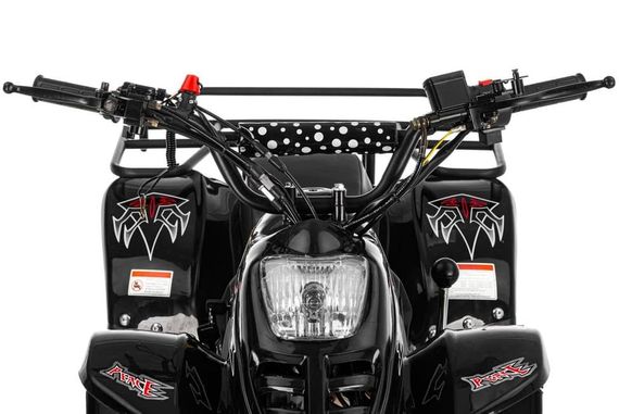 Снегоцикл TIGER Universal 150