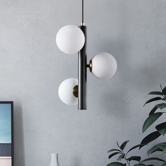 Подвесная люстра Imperium Loft Hakon 190591-26