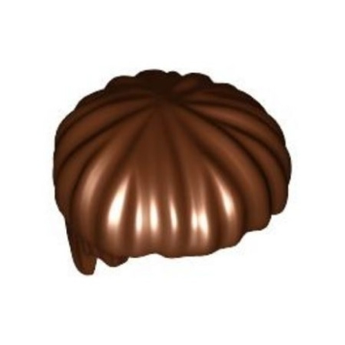 Стрижка Горшок x219 Reddish Brown