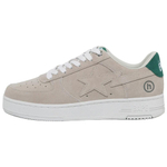 A Bathing Ape Bathing Ape Hidden A Bathing Ape Sta Cow Leather