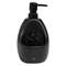 Диспенсер для мыла с подставкой для губки Joey 590 мл, черный