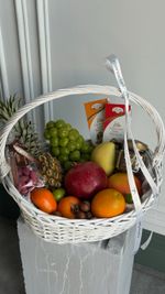 Корзина подарочная #5 размер L