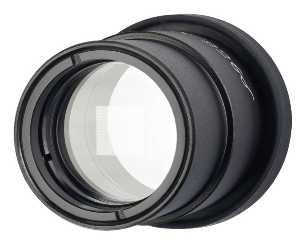 Окуляр  Levenhuk MED 10x/22