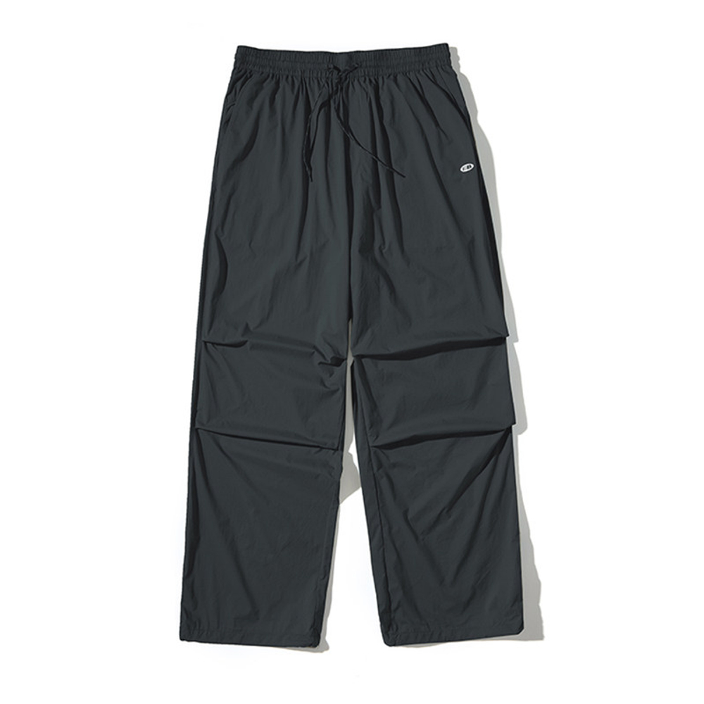 Брюки Nothomme Blue Spring/Summer Ultra-Light Ultra-Thin Antibacterial Casual Pants Outdoor Lightweight Parachute